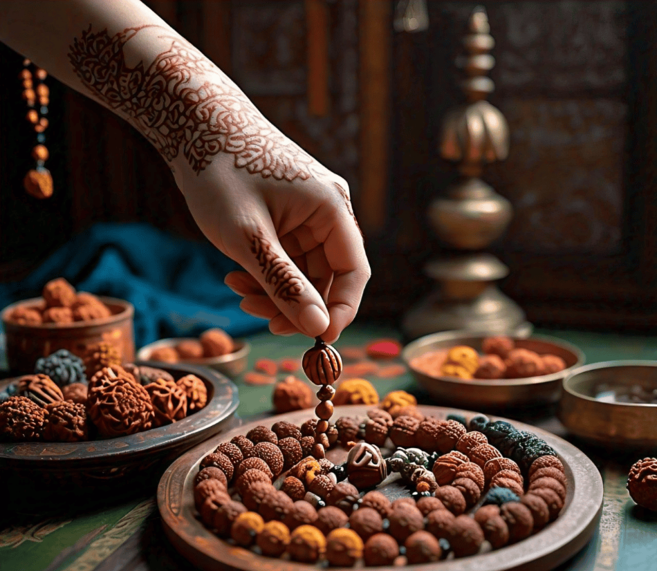 Which rudraksha to Wear | Choose proper Rudraksha